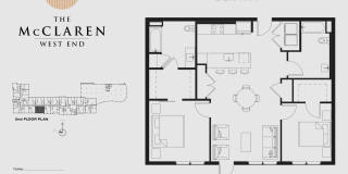 McClaren Gallery 97