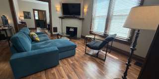 Newly Renovated 3 Bedroom, 2 Bathroom in the Heart of West Central Gallery 6