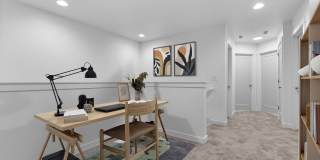 1 MONTH FREE- 3 Bed 2.5 Bath South Jordan Townhome Avaliable! Gallery 7