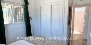 Cozy & Furnished 2 Bed 1 bath Home! Gallery 13