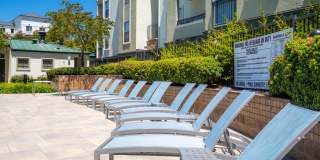 Bridgepointe Apartment Homes Gallery 5