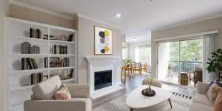 Reflections on Sweetwater Apartments Gallery 1