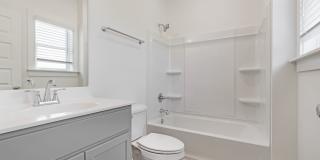 Elevated Rental Home with Community Amenities Gallery 21