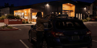 Outpost 44 Gallery 75