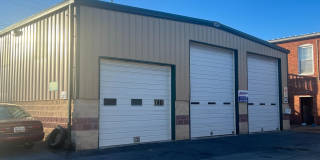 500 MARYLAND Avenue Gallery 1