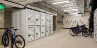 Byline Apartments Gallery 33