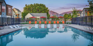 Hawthorne Townhomes Gallery 19