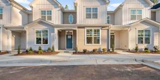 3/3 Townhome beside Centennial Campus & Close to NCSU 3/3 Townhome beside Centennial Campus & Close to NCSU Gallery 1
