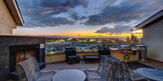 Mason at Alameda Station Gallery 14