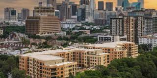 The Park at Katy Trail Gallery 31