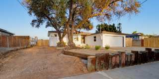 3 Bedroom 2 Bathroom House Available For Rent In El Cajon! Gallery 1