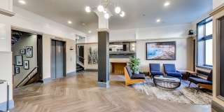 735 TAYLOR Apartments Gallery 2
