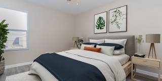 Two Five Greenway Apartments Gallery 8