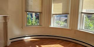 94 Calumet Street Gallery 1