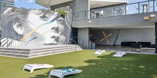 Alea Miami Gallery 7