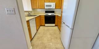 Beautiful 2 bedroom townhome with 2 car garage in gated community near Summerlin Gallery 3