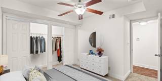 Fiesta Square Apartments and Townhomes Gallery 28