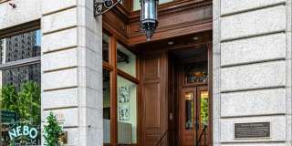 The Lofts At Atlantic Wharf Gallery 6