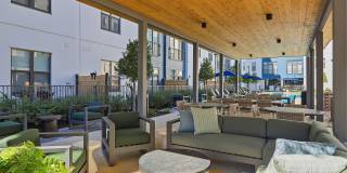 AMLI Old 4th Ward Gallery 6