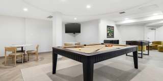 Seminary Towers Apartments Gallery 2