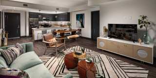 Haven Apartments Gallery 6