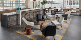 AMLI Arts Center Gallery 23