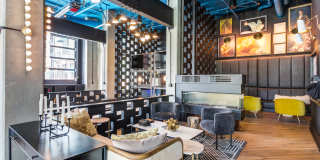 Margaux Midtown Gallery 18