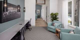 Prose LaGrange Gallery 15