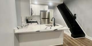 2431 McElderry Street - - Gallery 6