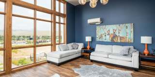 The Sawyer Student Living Gallery 32