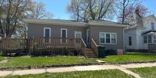 Cozy 3 Bedroom, 1 Bathroom House for Rent- 230 Polk Gallery 1