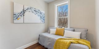Newly Renovated Rowhome in Capitol Hill 4BR 3Bath Gallery 30