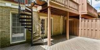 5726 BREWER HOUSE Circle Gallery 15
