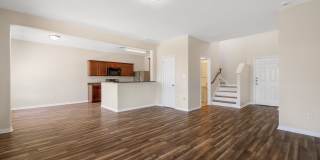 Attractive 4 Bedroom, 2.5 Bath, 2-Story Home in Manor! Gallery 11