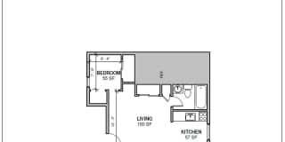PRELEASING for AUGUST! Close to Campus Gallery 5