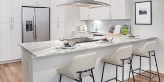 The Flats at River North Gallery 10