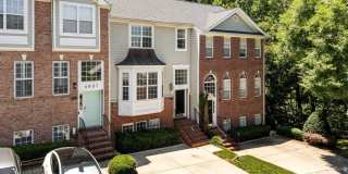 6809 Middleboro Drive 6809 Middleboro Drive Gallery 1
