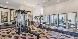 Fora Apartments Gallery 43