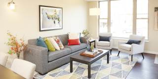 The Cambric Apartments - Senior & Affordable Housing Gallery 33