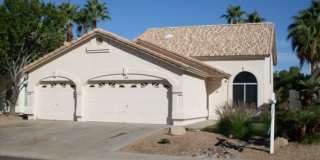 COMING SOON NEAR DOWNTOWN CHANDLER WITH 3 CAR GARAGE!!! Gallery 1