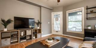 1907 N Delaware Street Gallery 9