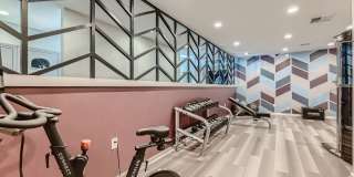 The Ventana Gallery 29