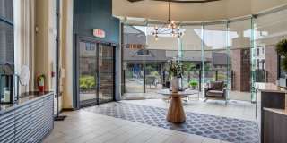 Park Central Flower Mound Gallery 41