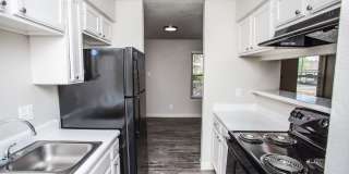Saddlewood Apartments Gallery 24