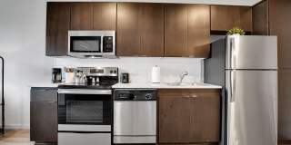 The 72nd Apartments Gallery 7