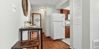 Charming 1BR Condo in Washington, DC Gallery 7