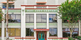 320 N CARROLLTON Avenue Gallery 1