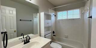 Bright home with big windows & open floorplan available in Circle C Ranch! Gallery 34