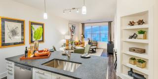 The Reverie at Lake Boone Gallery 28