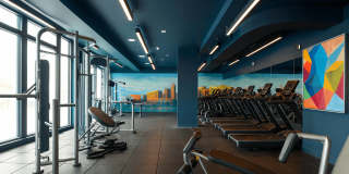 Artline Apartments Gallery 12